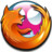 FIREFOX Icon